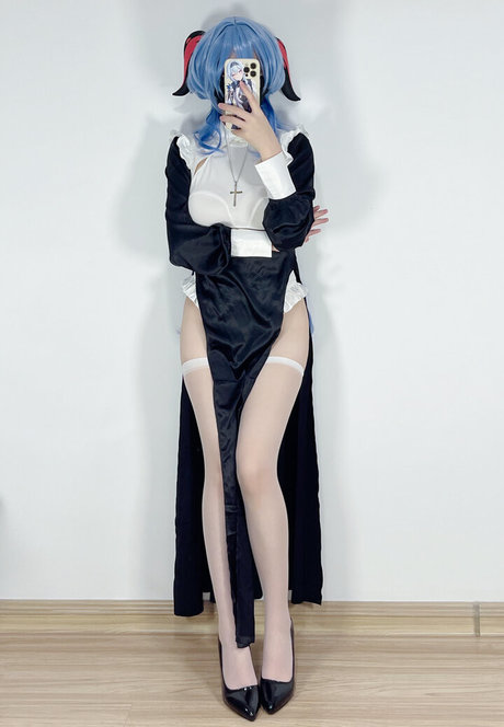 Terebi Dancho star hot image