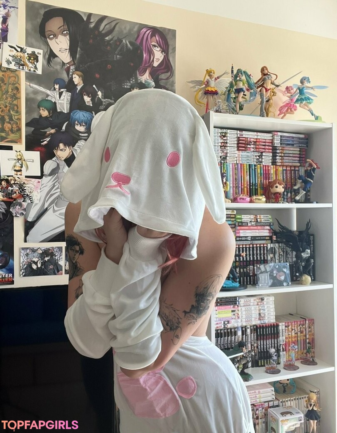 Alienorchp hd pornstar pic