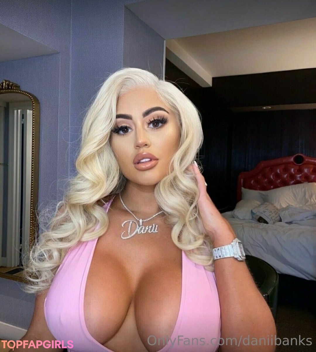 daniibanks sex star pic