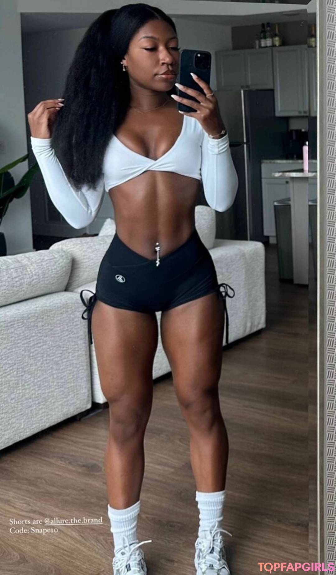 snapefit model erotic gallery