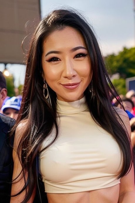 Fuslie hd star photo