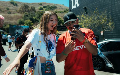 Fuslie star adult photo