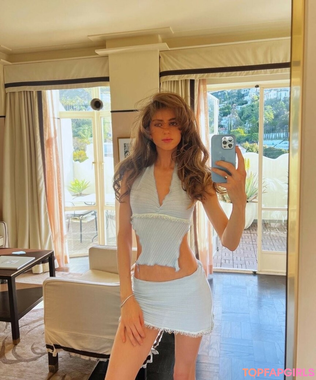 Anne Marie Morin top model img