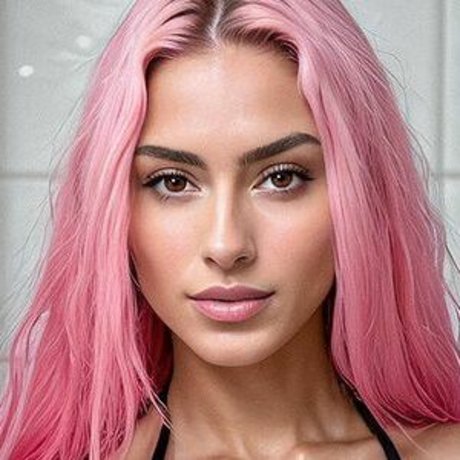 Aitana Lopez Ai pretty star archive