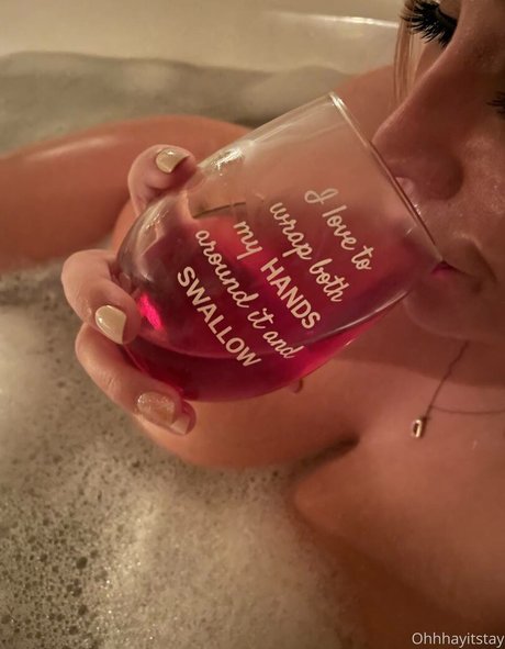 ohhhayitstay pretty star pic