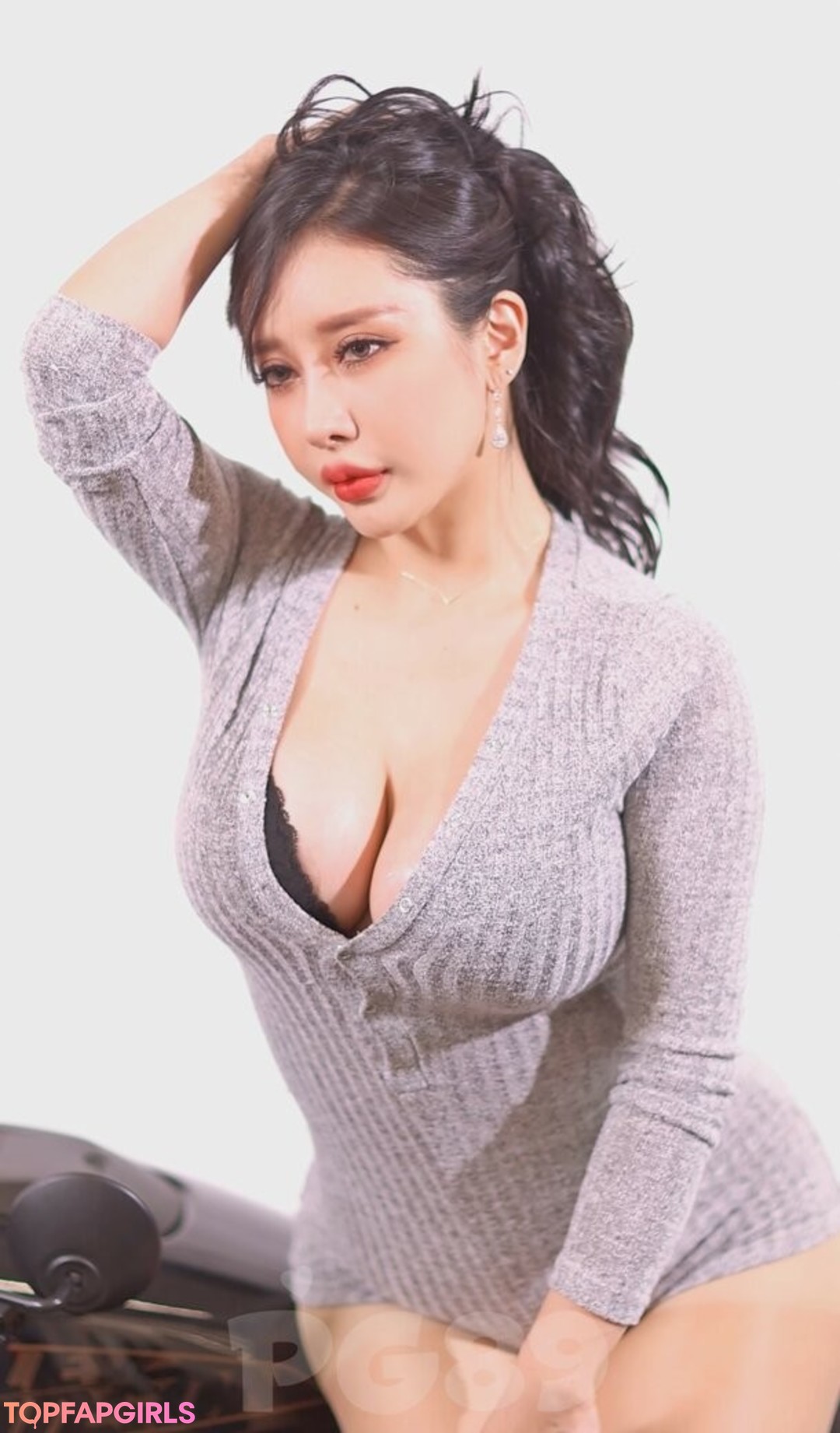 UMC MODEL pretty pornstar photo