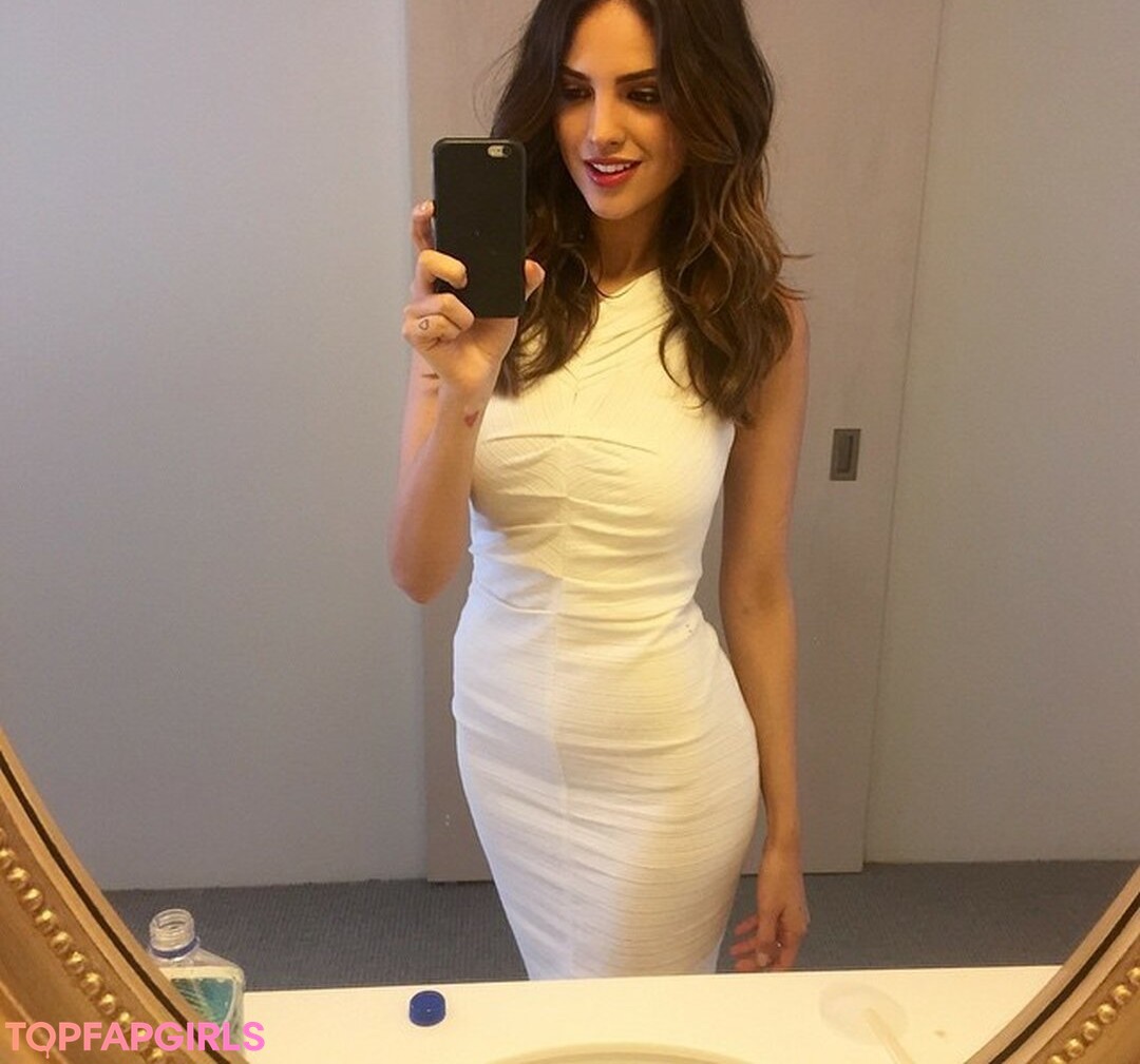 Eiza Gonzalez pornstar adult pic