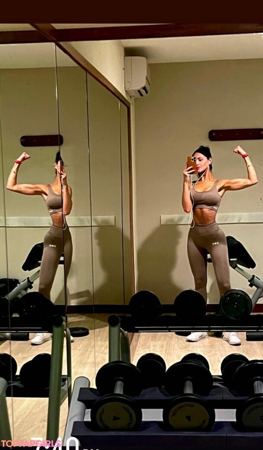 pawg redhead onlyfans beautiful nude photo