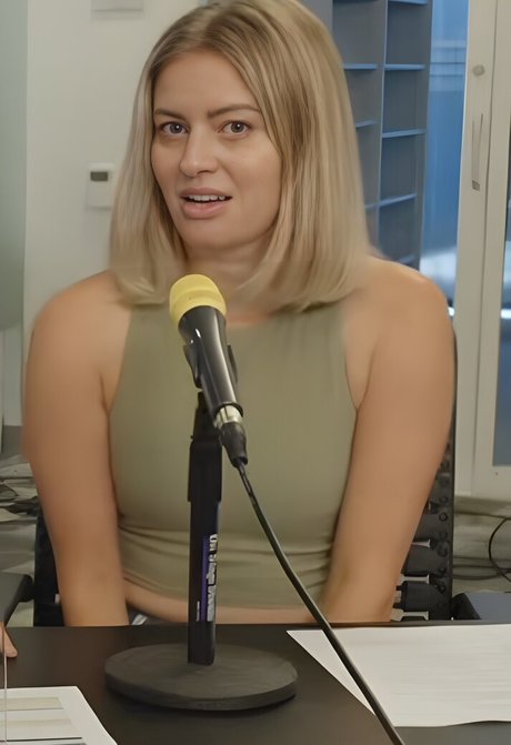 Elyse Willems pornographic star image