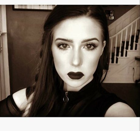 Godheadtestified pornstar hot pic