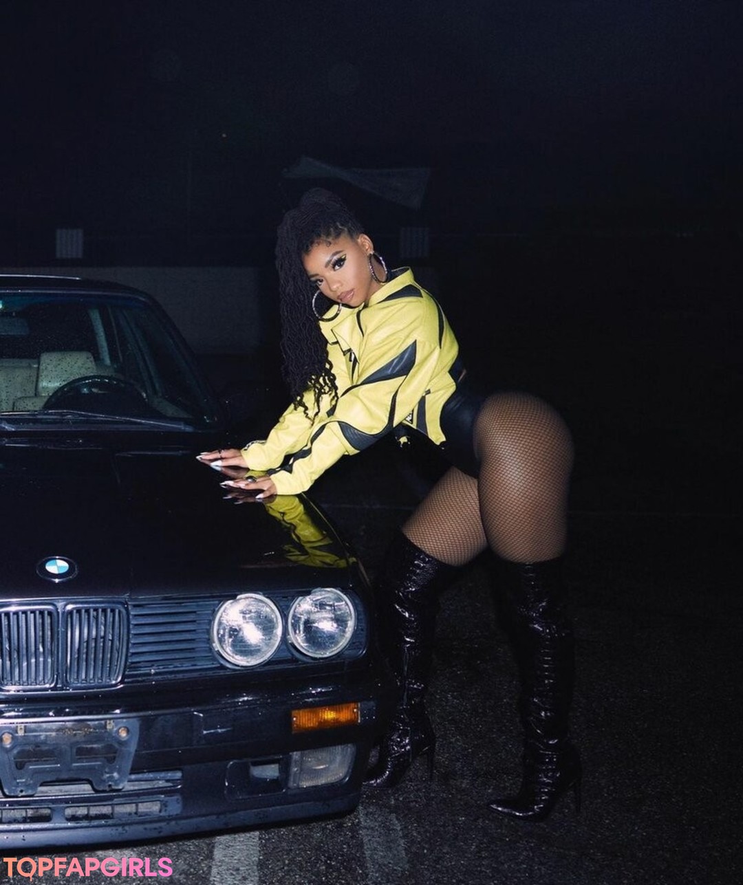 skinny ebony teen onlyfans sexy nudes pic