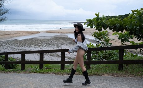 amateur wife onlyfans erotic image