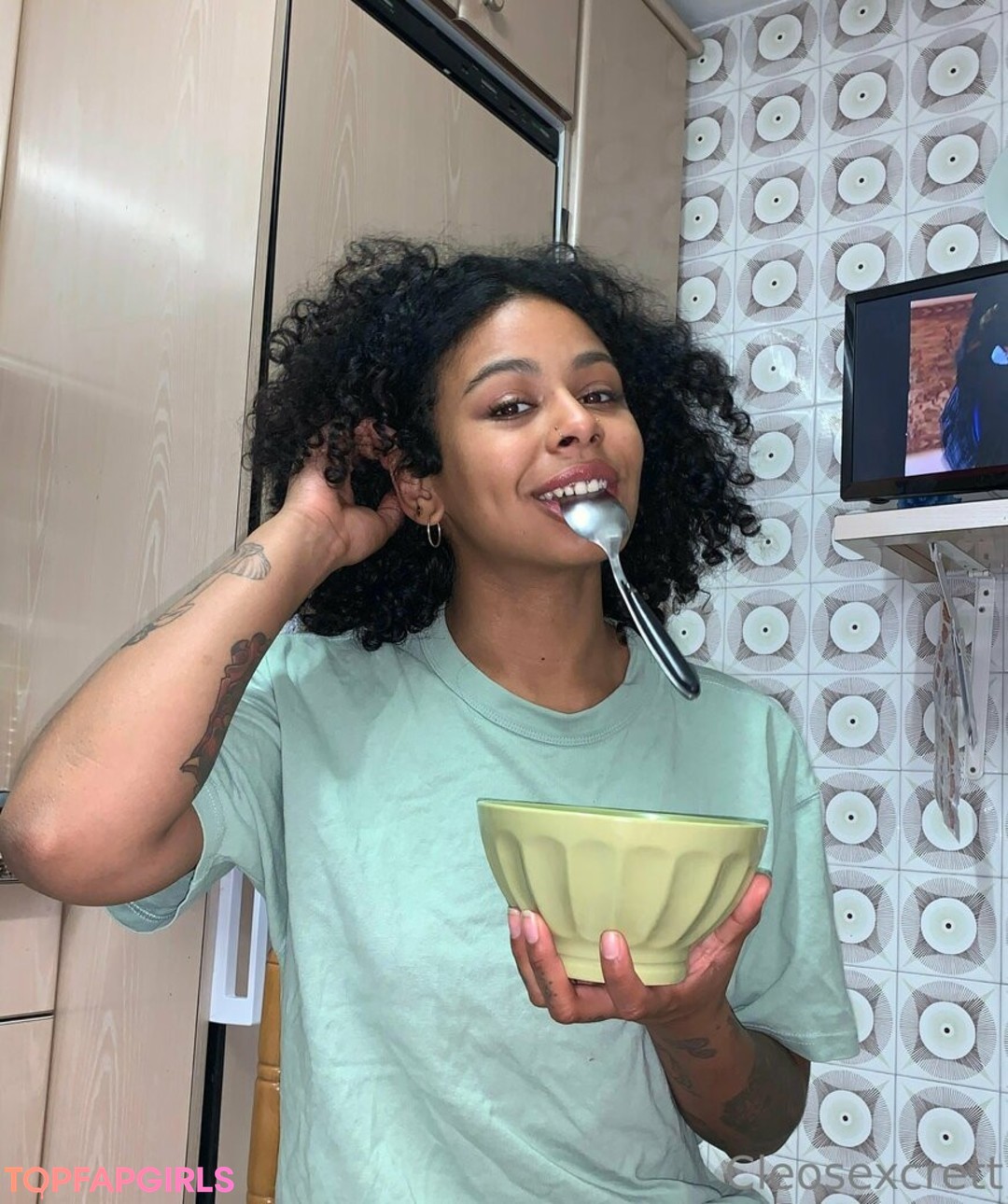 yourcleopathra pornstar pretty gallery