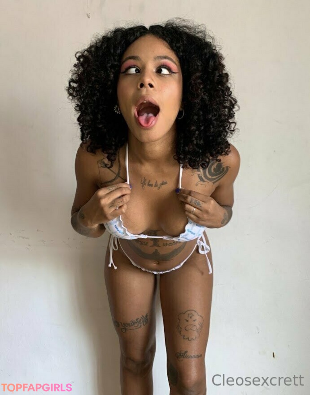 yourcleopathra erotic pornstar gallery