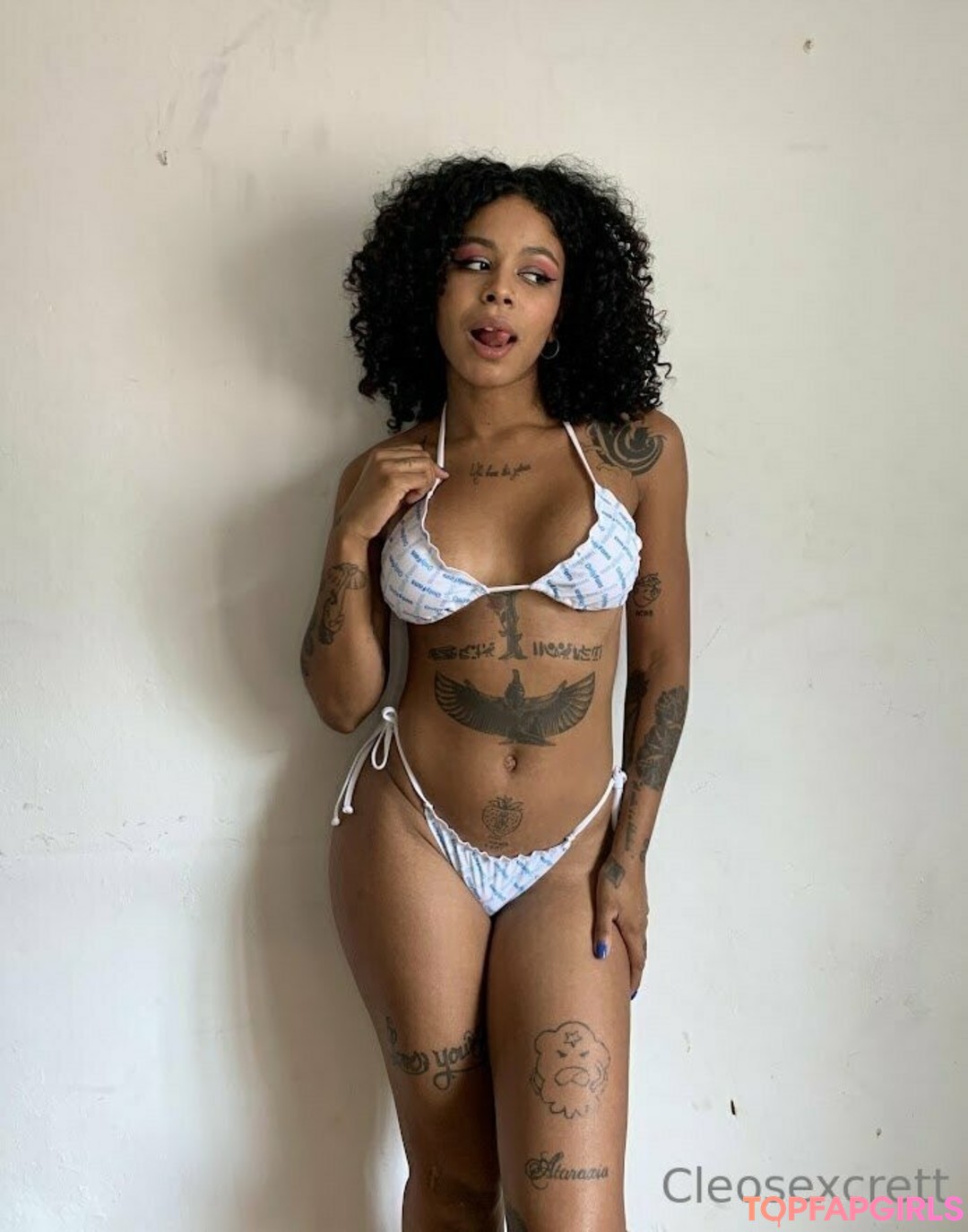 yourcleopathra hot pornstar photos