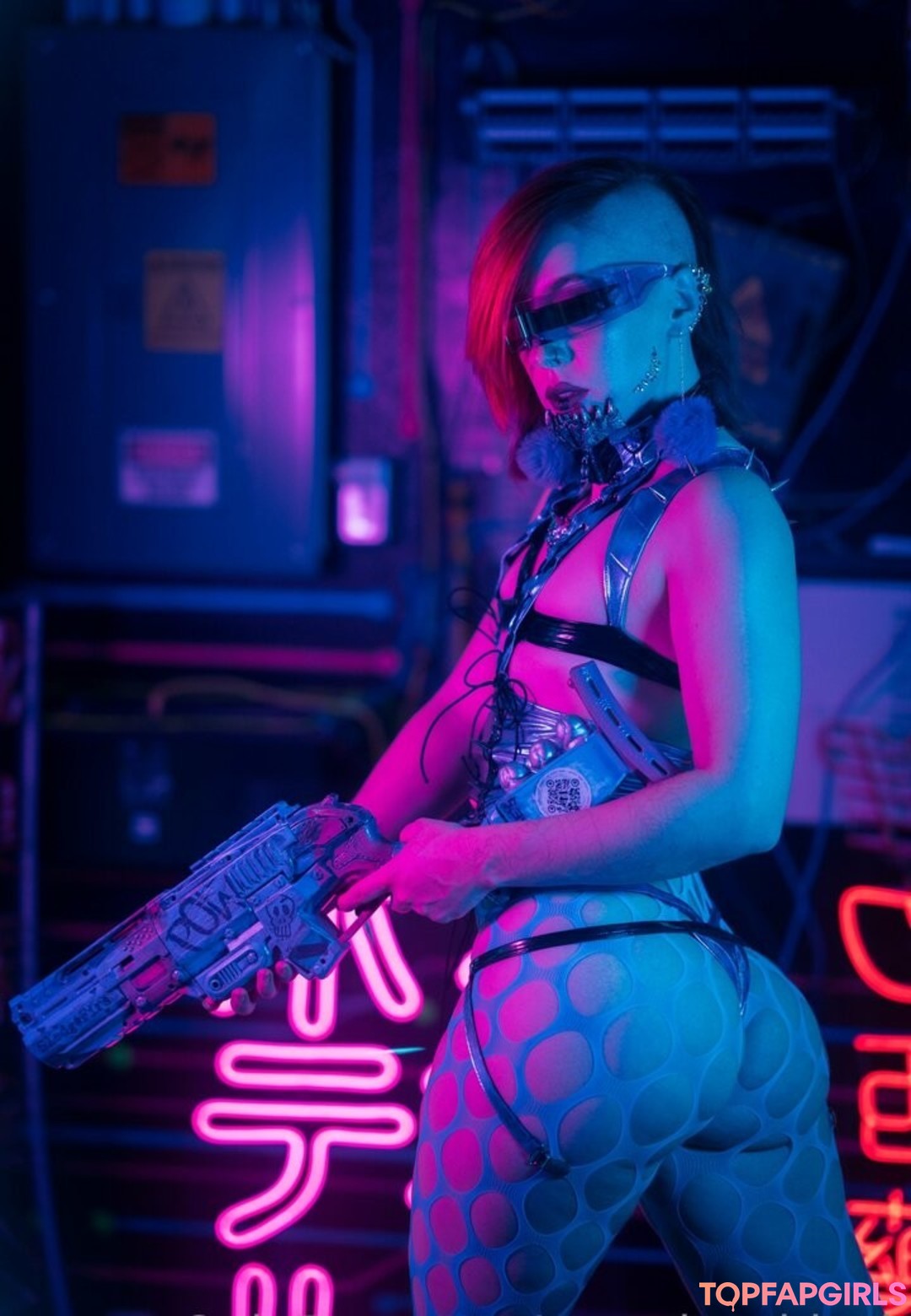 gym asian onlyfans hot sexy images