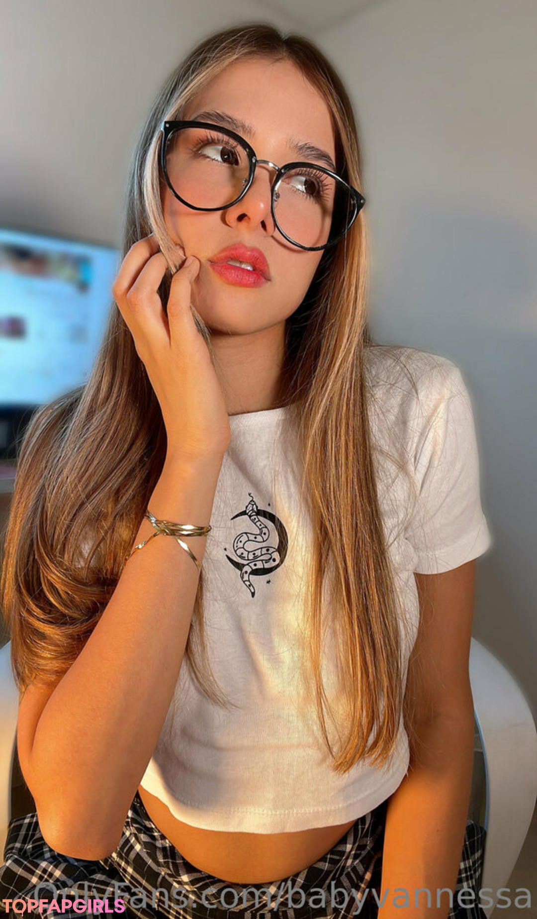 babyvannessa pornstar nudes pic