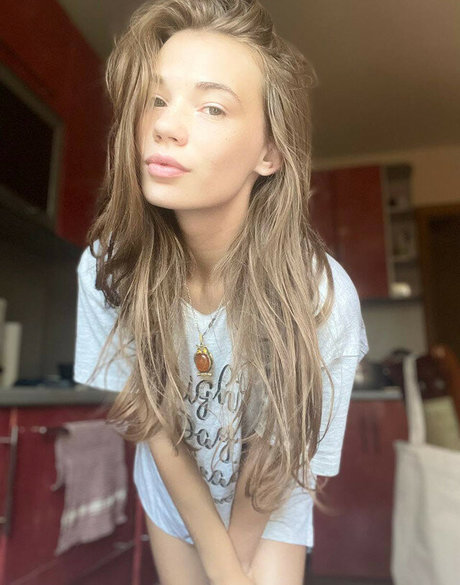 Steklova Eseniia star erotic pictures