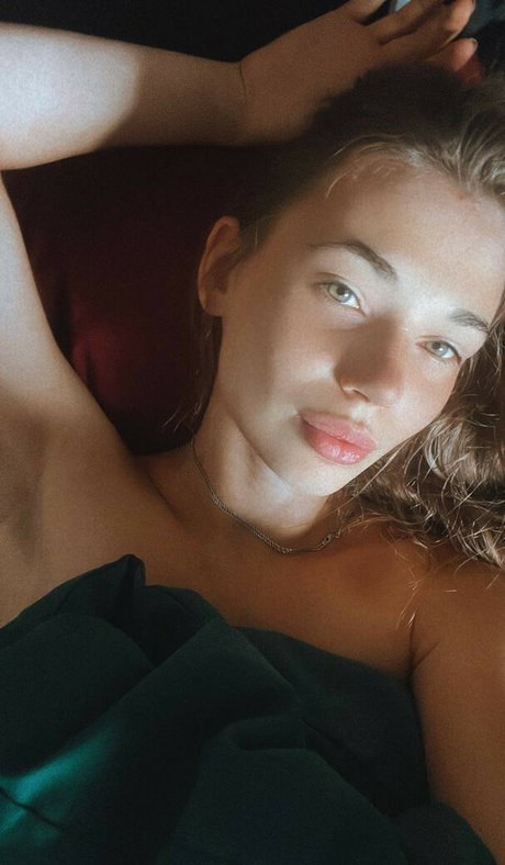 Steklova Eseniia profile image