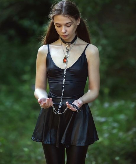 Steklova Eseniia star hot photos