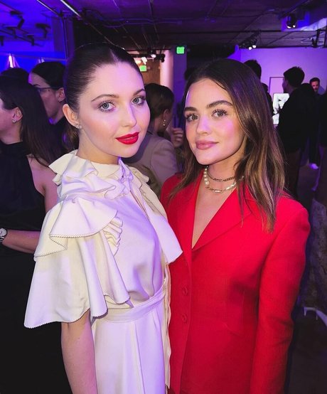 Sammi Hanratty star sex gallery