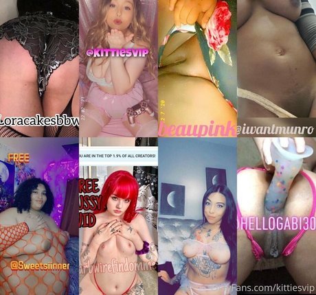 kittiesvip star nudes image