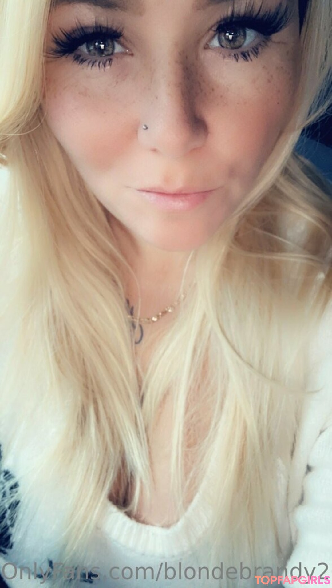 blondebrandy269 art star pictures