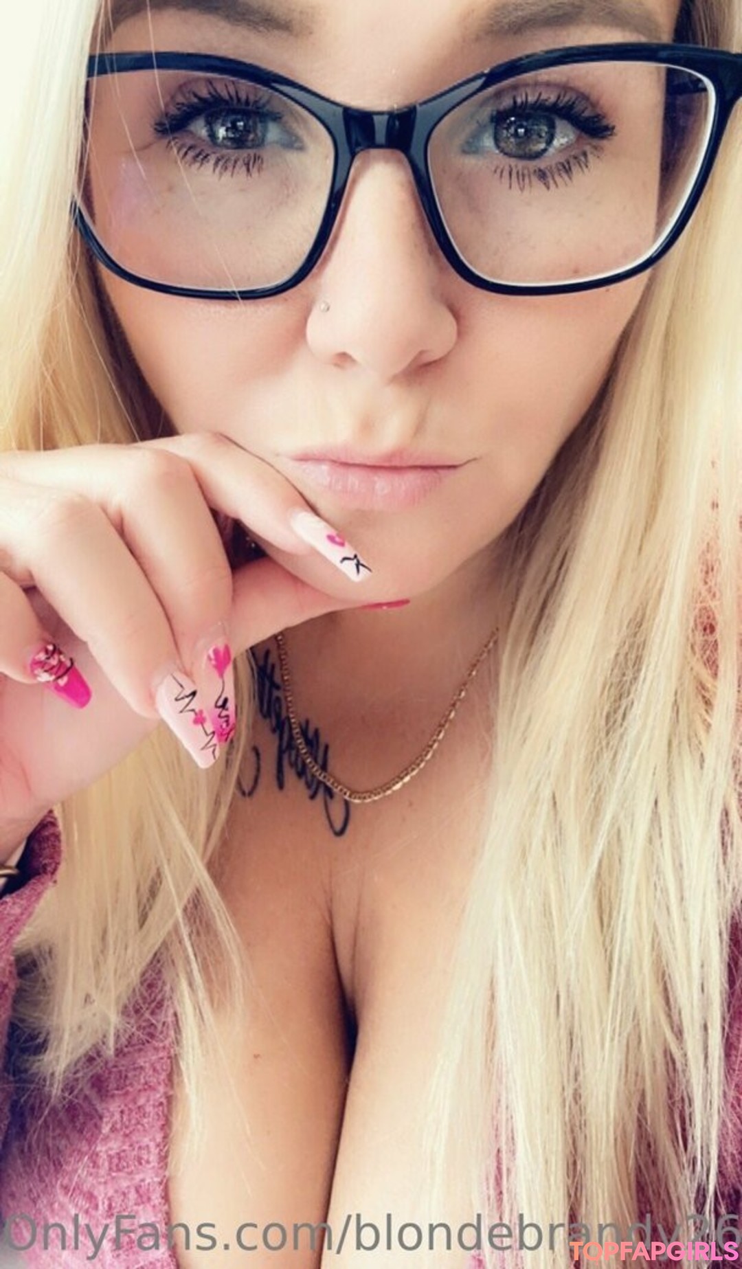 blondebrandy269 pornstar nudes pic