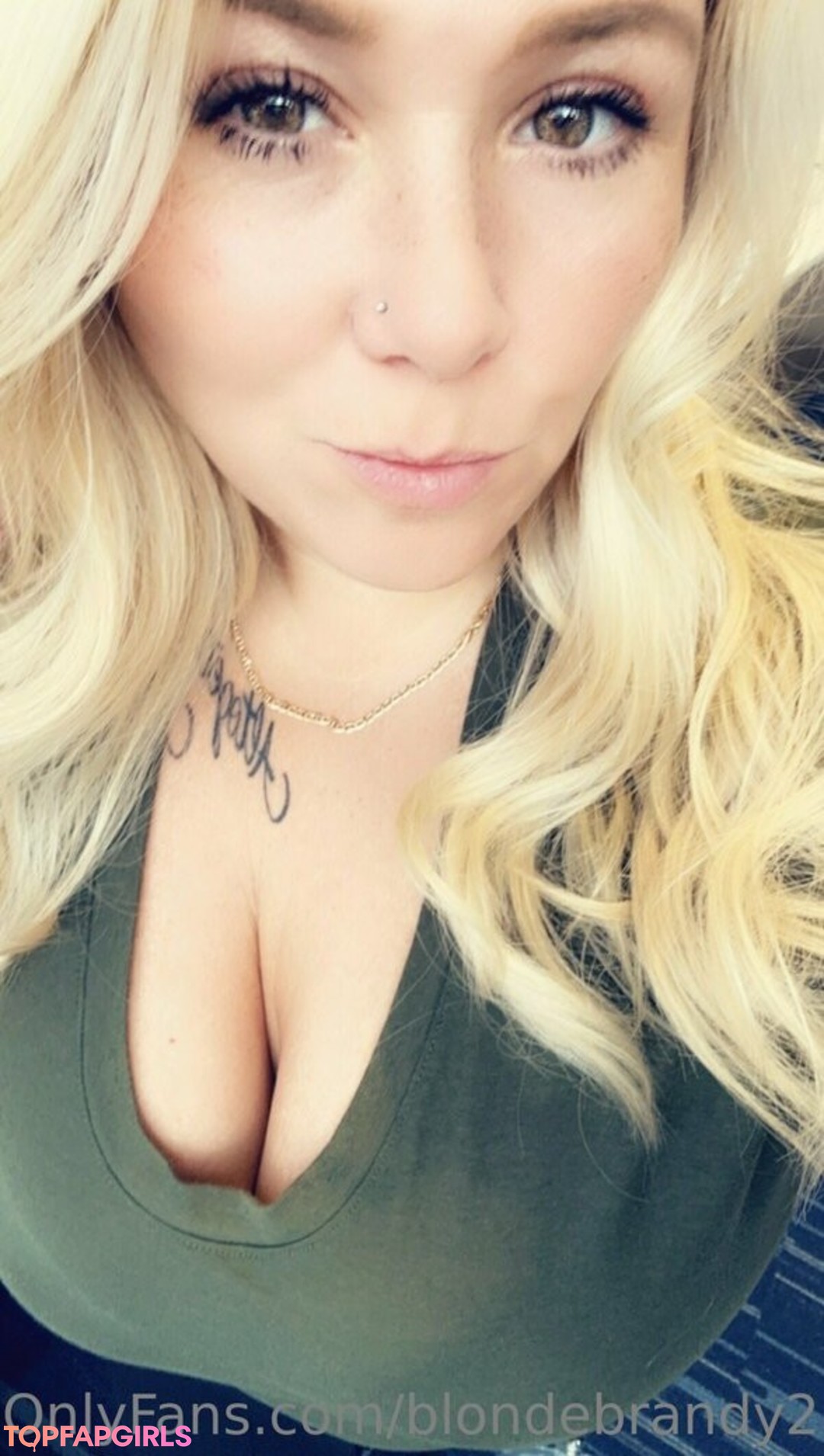 blondebrandy269 model nudes pic