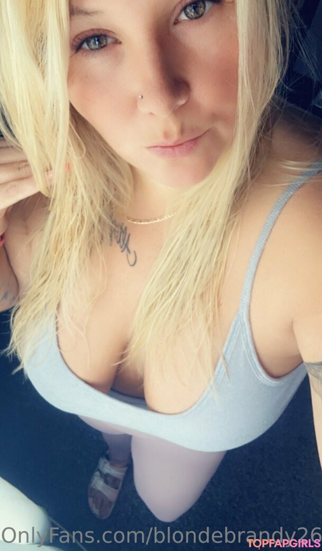 blondebrandy269 pornstar erotic gallery