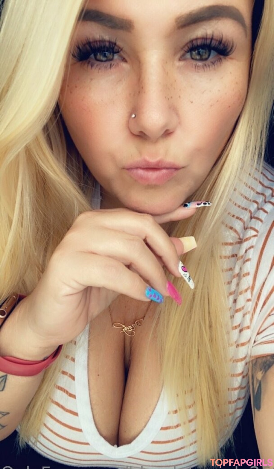 blondebrandy269 model perfect photo