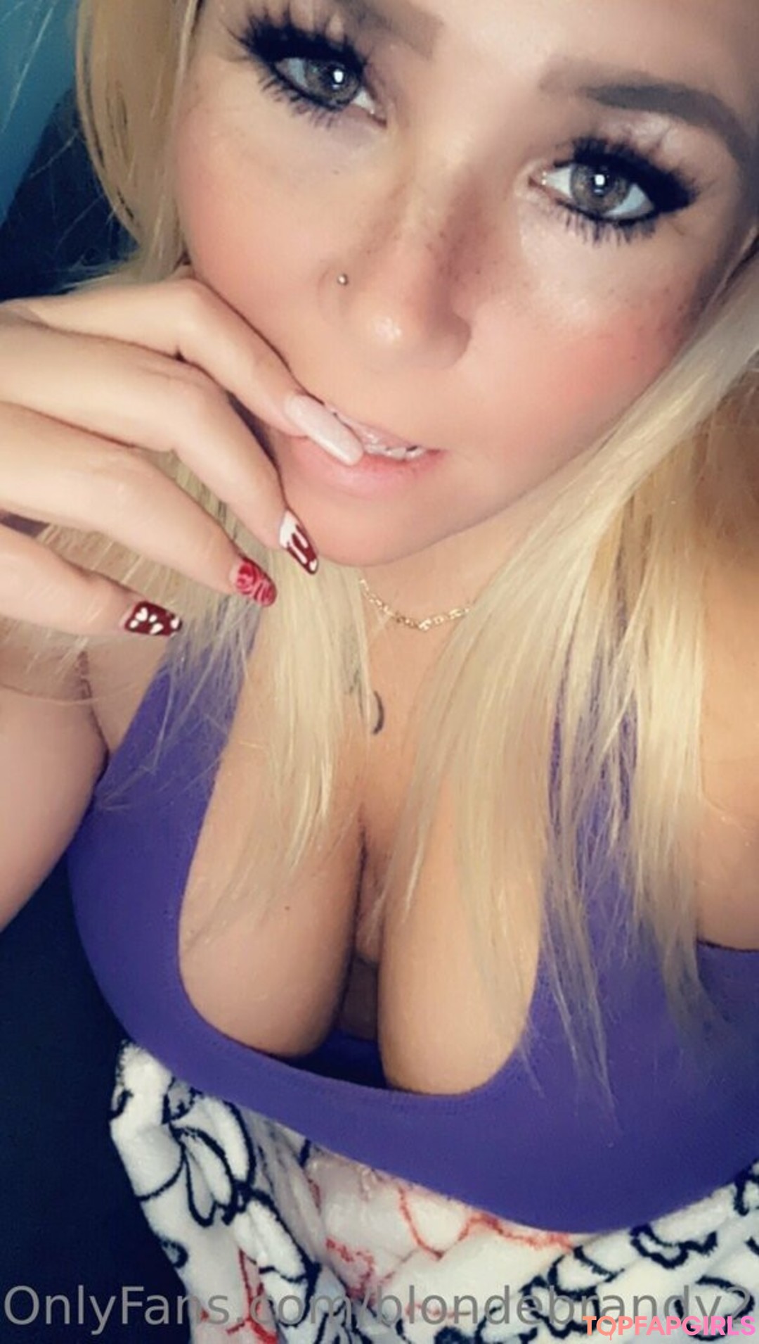 blondebrandy269 adult star galleries