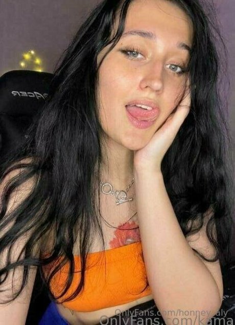 honney aly xxx pornstar galleries