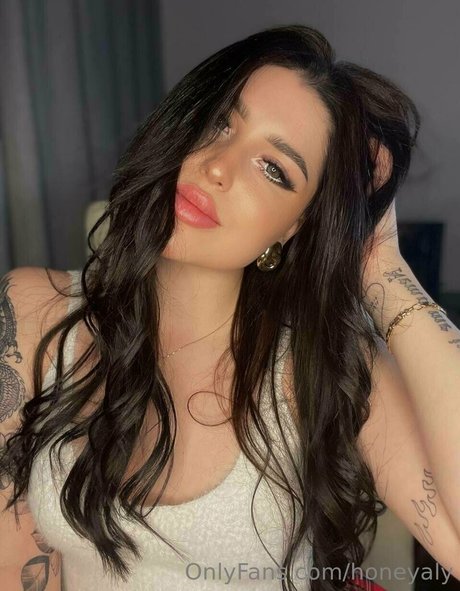 honney aly star nice images