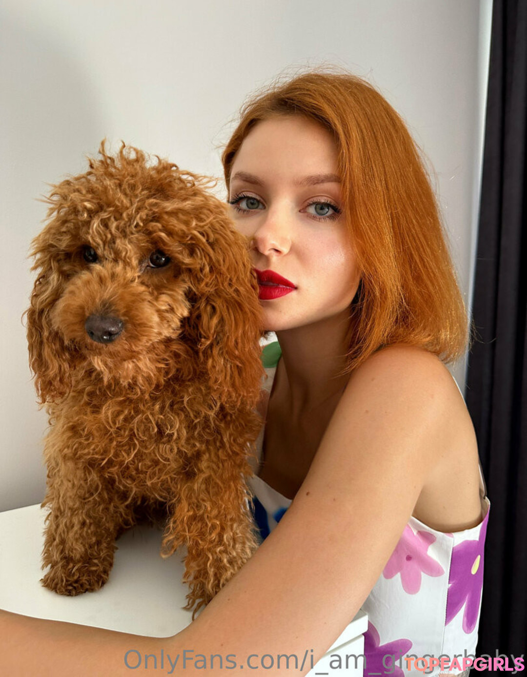 i am gingerbaby star hot gallery