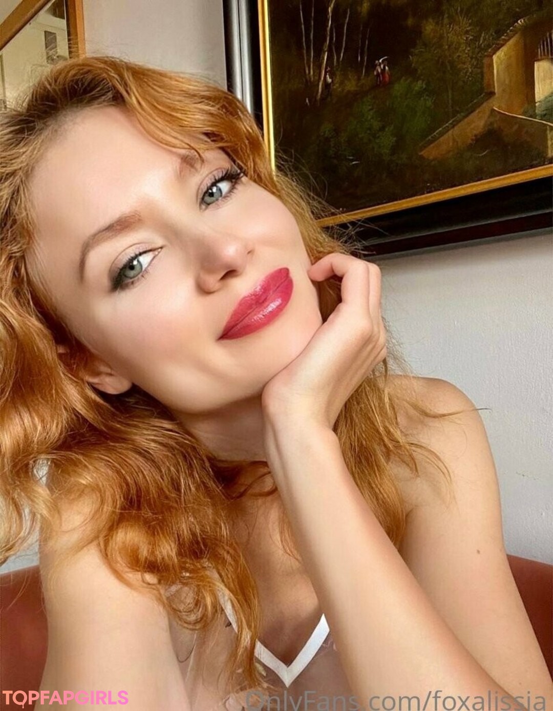i am gingerbaby high quality actress photos