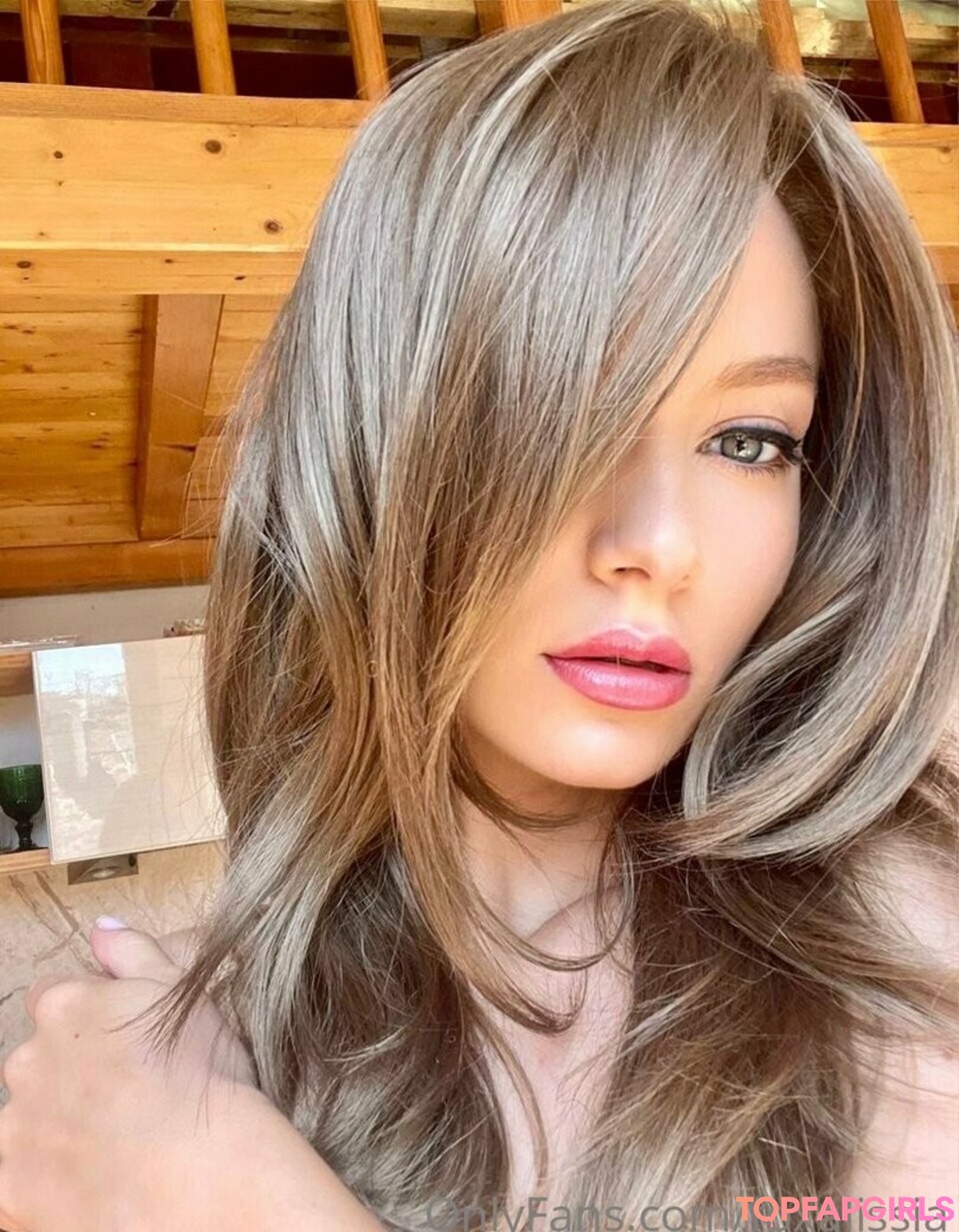 i am gingerbaby nude actress gallery