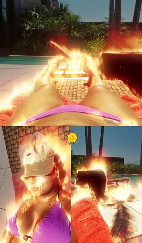 Lett Pereira free model img