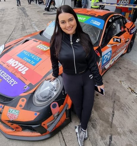 Lett Pereira nice actress galleries