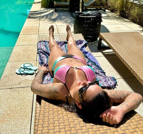 Lett Pereira pornographic actress image