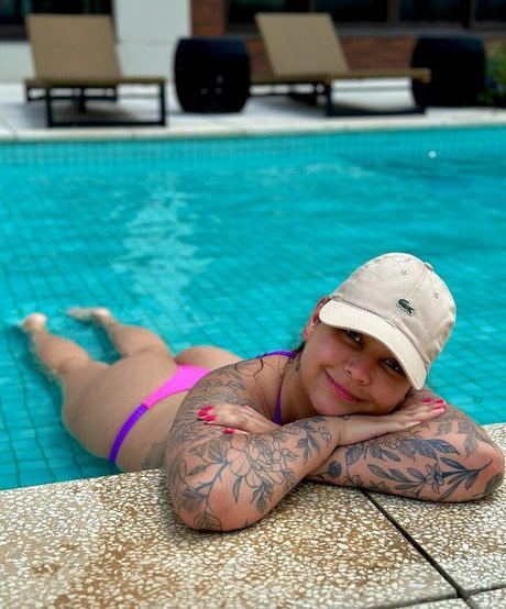 Lett Pereira top model img