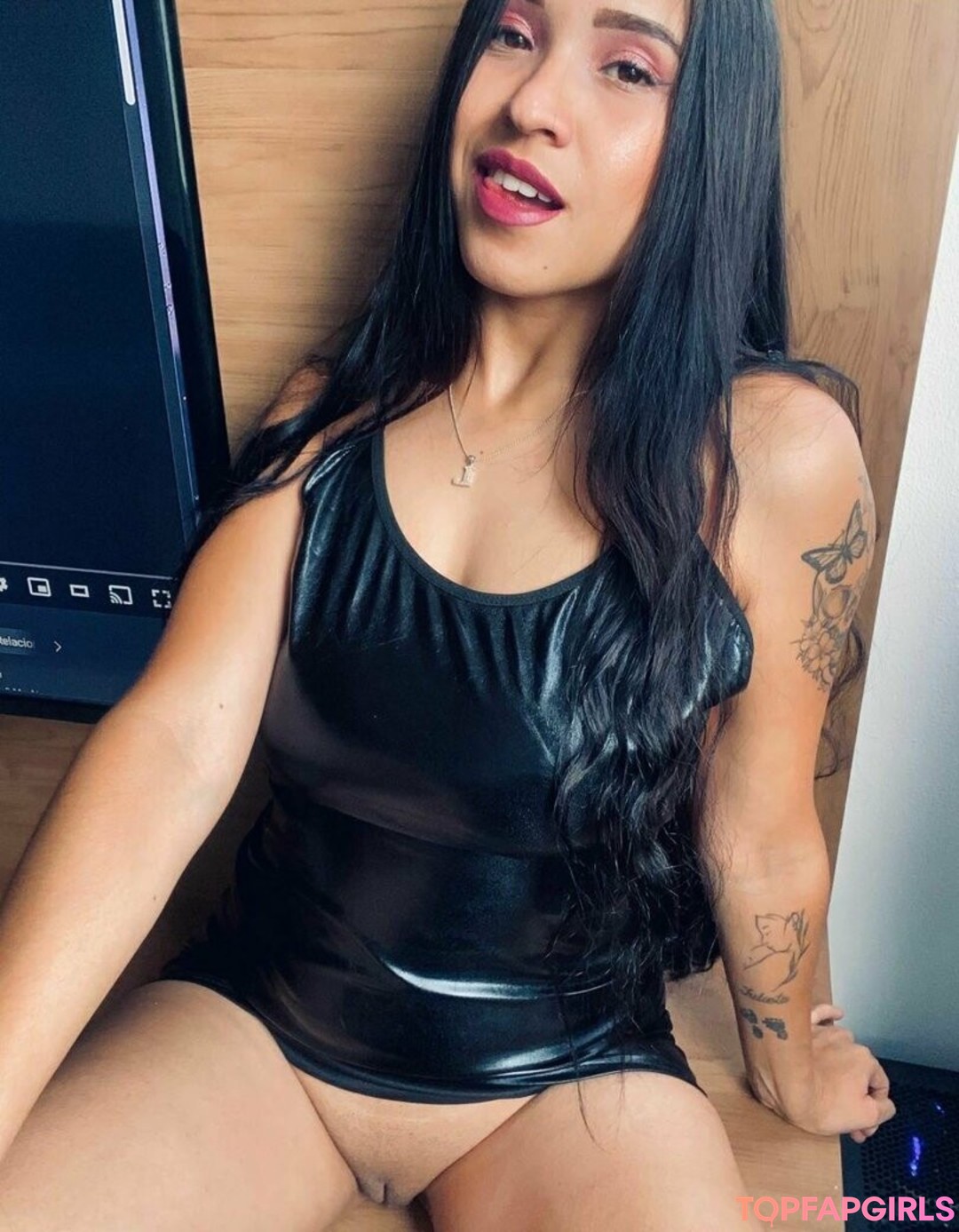 princess ebony onlyfans sexy nudes picture