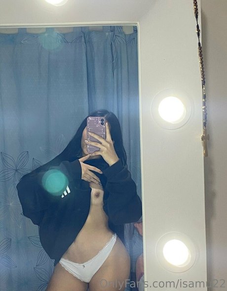 isamu22 hd model photo