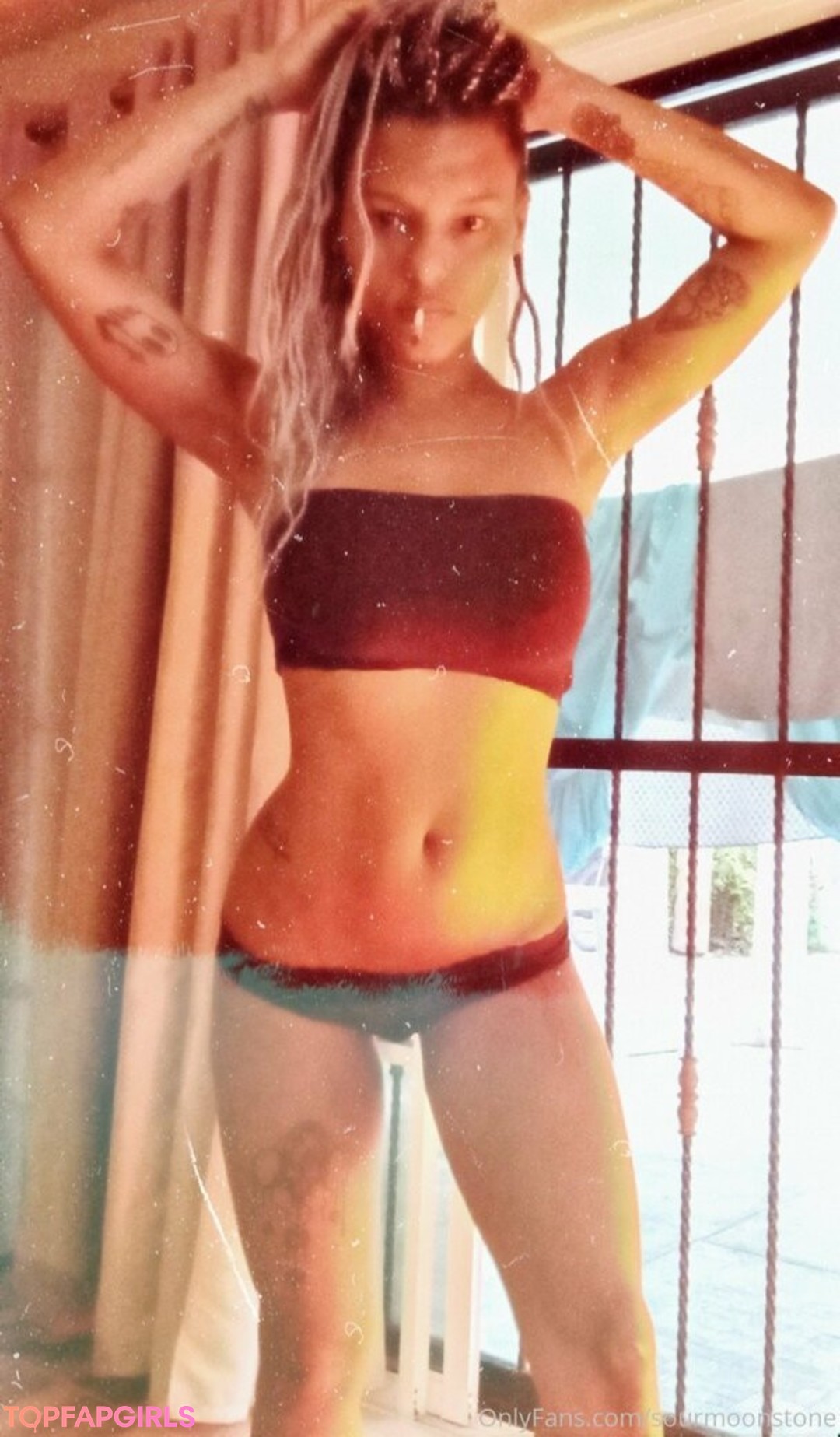 sourmoonstone model hd pictures