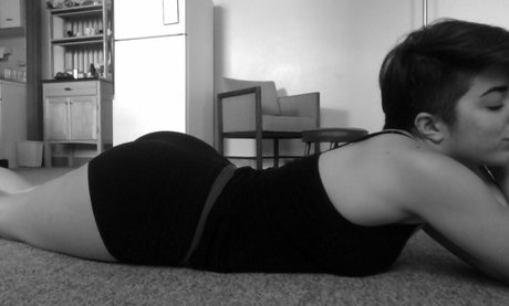 Slight Sounds model hot archive