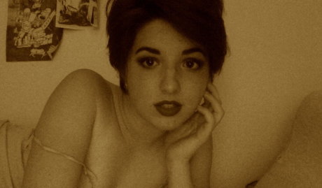 Slight Sounds actress pic