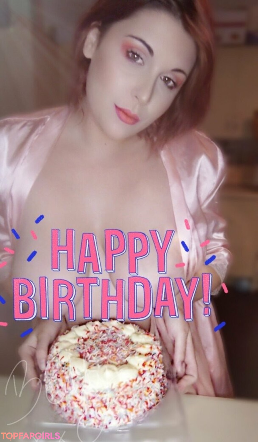og bettyboob free top profile image