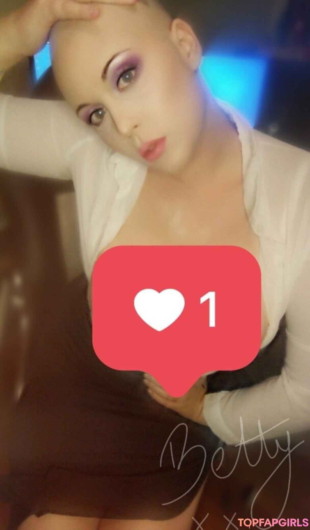 og bettyboob free xxx model photos