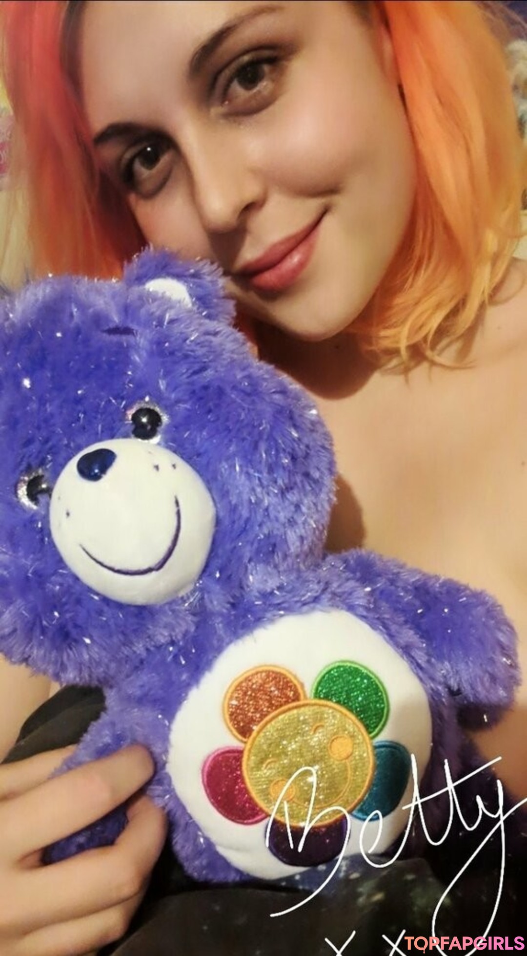 og bettyboob free hd pornstar image