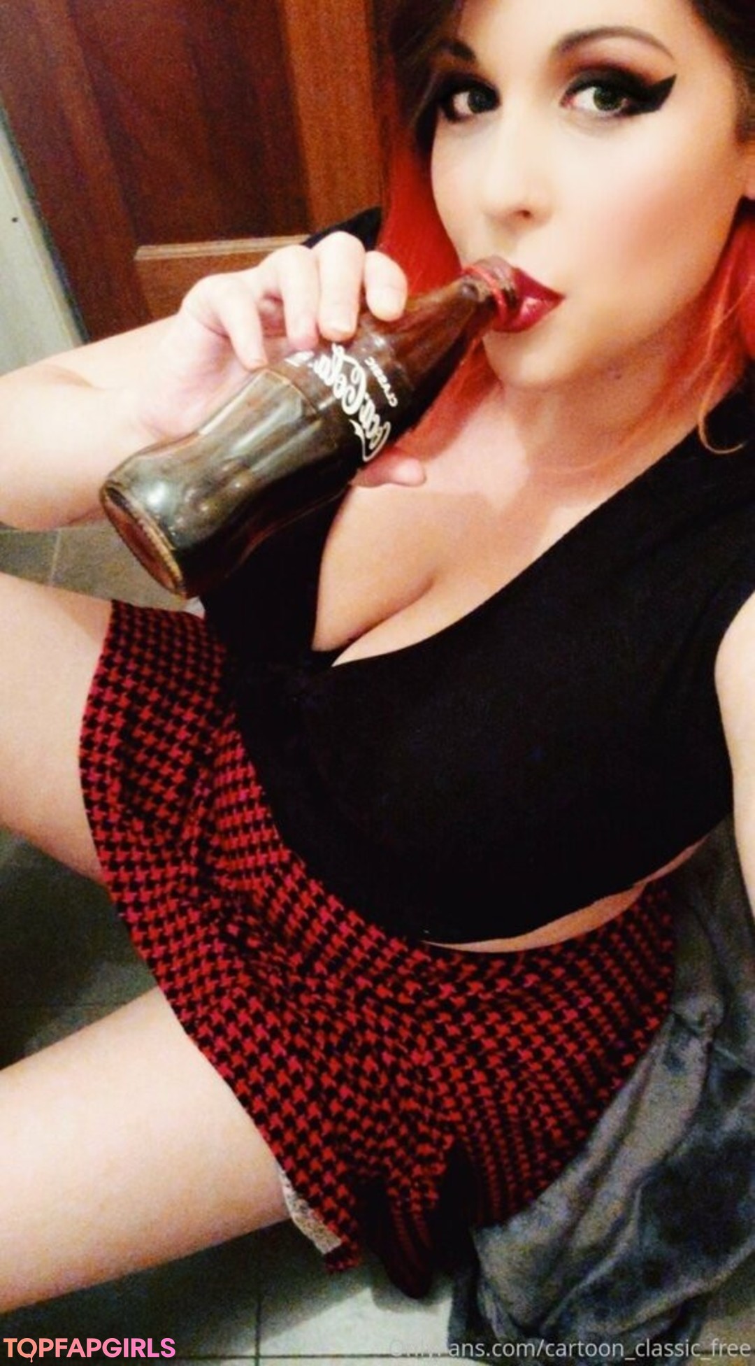 og bettyboob free profile image